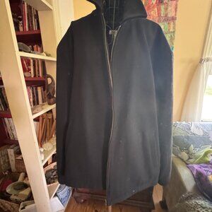 Pronto Oumo mens wool jacket XL